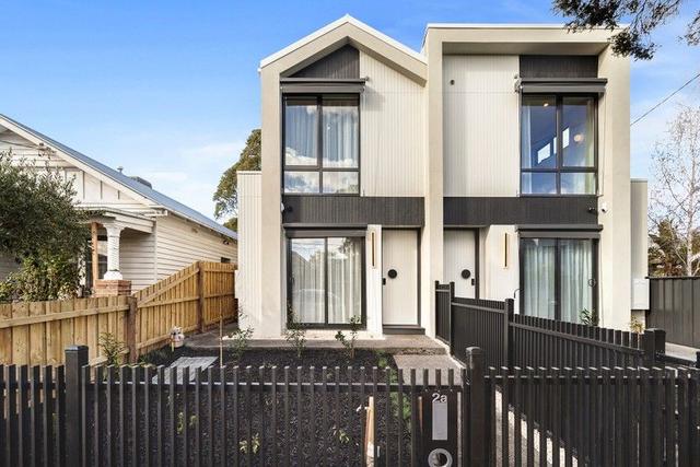 2A Thistle Street, VIC 3056