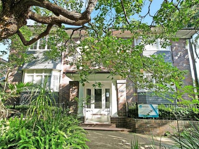 2/54B Darling Point  Road, NSW 2027