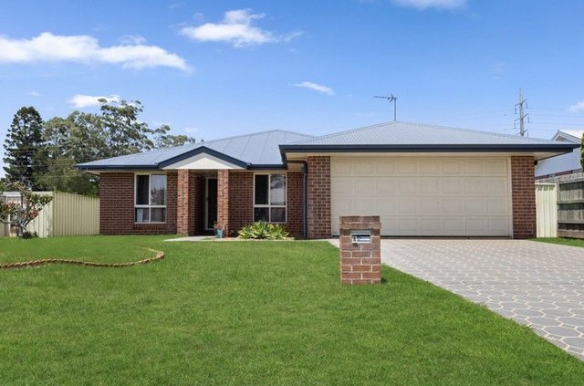 4 Sambar Court, QLD 4350