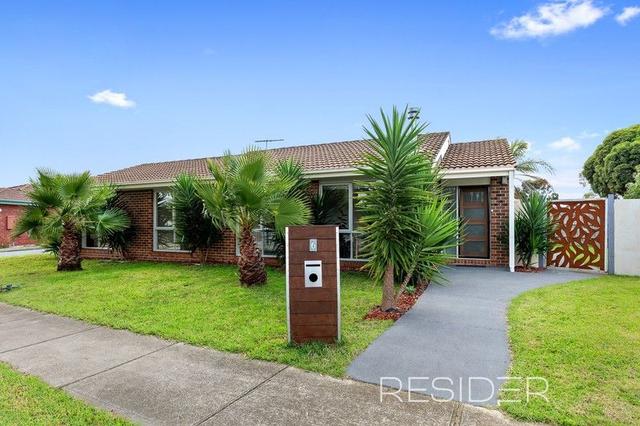 6 Mimosa  Road, VIC 3082