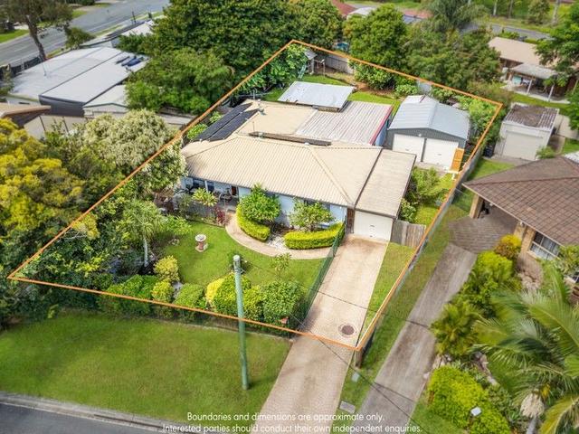 3 Elsie Court, QLD 4510