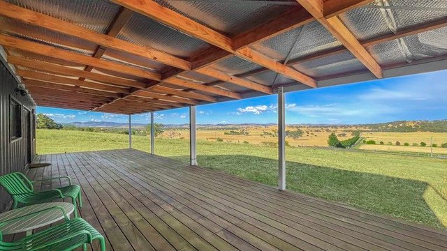 808A Henry Lawson Drive, NSW 2850