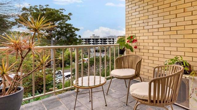 2/15 Burne Avenue, NSW 2099