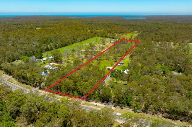 646 Sussex Inlet Road, NSW 2540