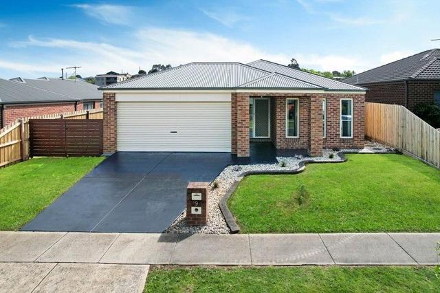 9 Howard Street, VIC 3820
