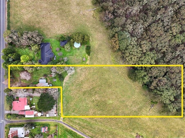 1400 Nowra Road, NSW 2577