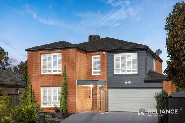 20 Snowbridge Road, VIC 3029