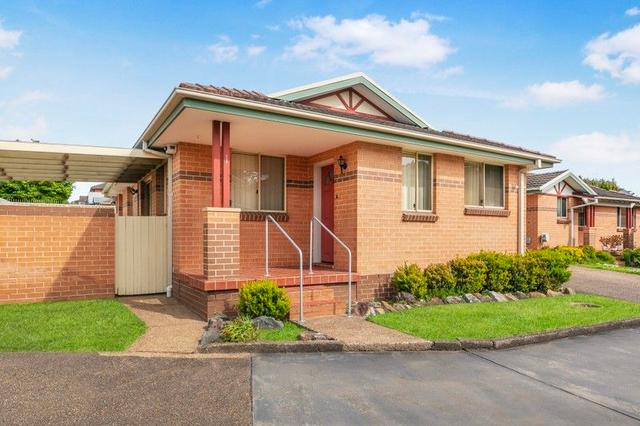 1/45-51 Robinson Street North, NSW 2195