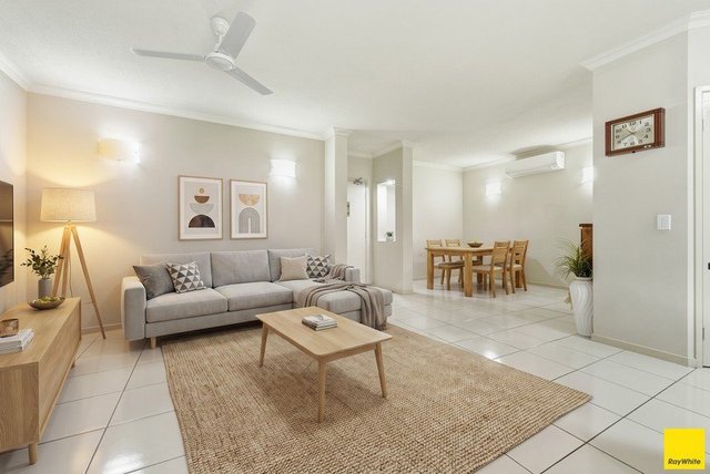 303/12-21 Gregory Street, QLD 4870