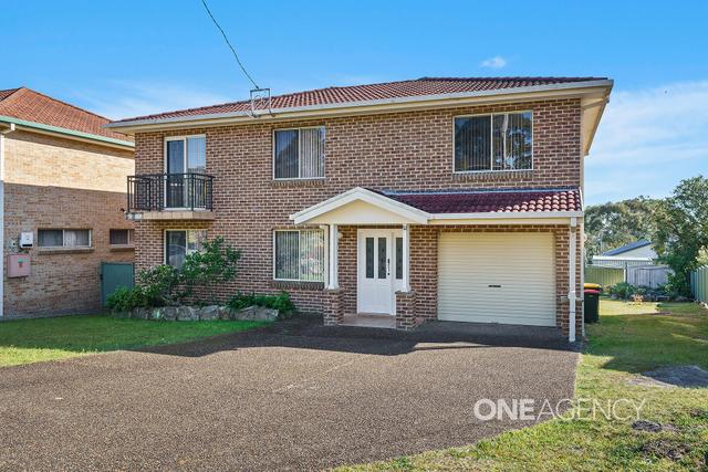 32 Niger Street, NSW 2540