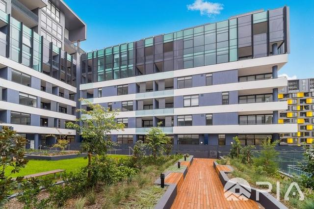 315b/37 Nancarrow Avenue, NSW 2112