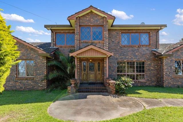 52 Mount Vernon Road, NSW 2178