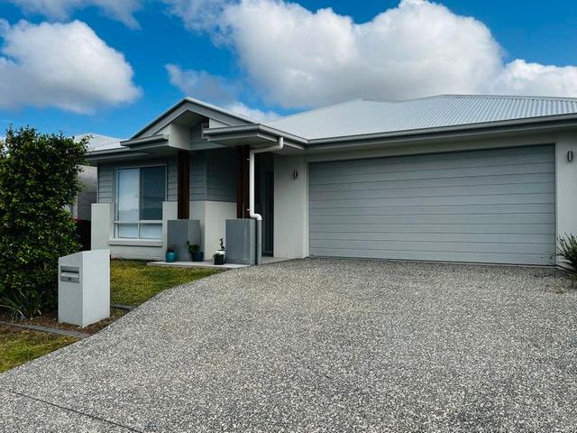 40 Bribie Crescent, QLD 4551
