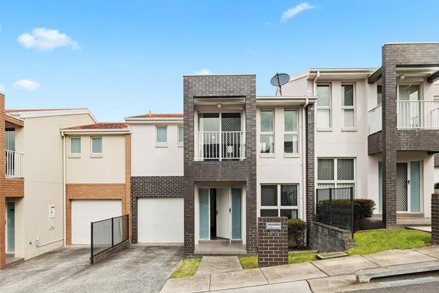 Fitzgerald Road, NSW 2115