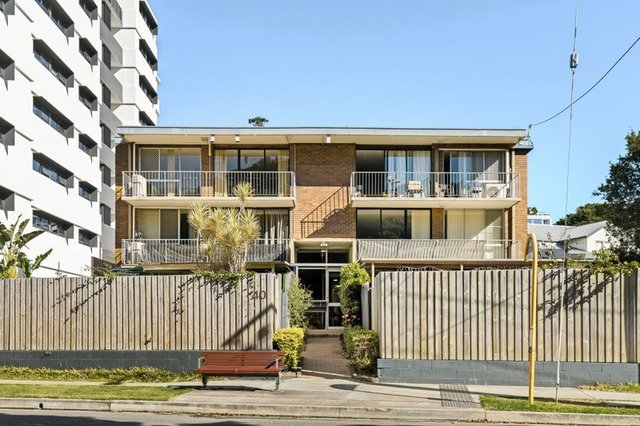 4/40 Sylvan Road, QLD 4066