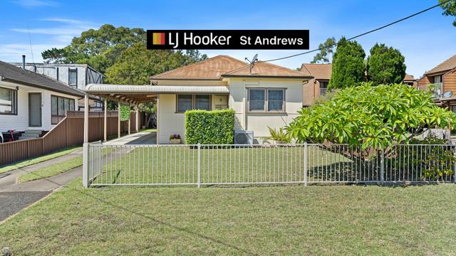 6 Margaret Street, NSW 2566