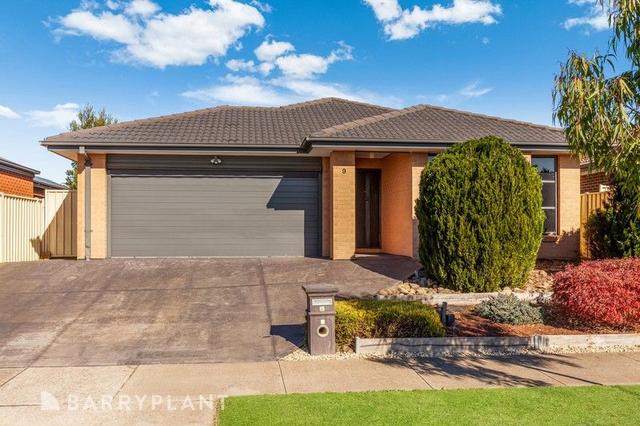 9 Viewhill Road, VIC 3764