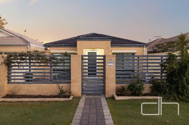 25 Athenny Way, WA 6065