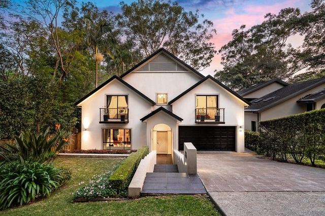 32 Catalpa Crescent, NSW 2074