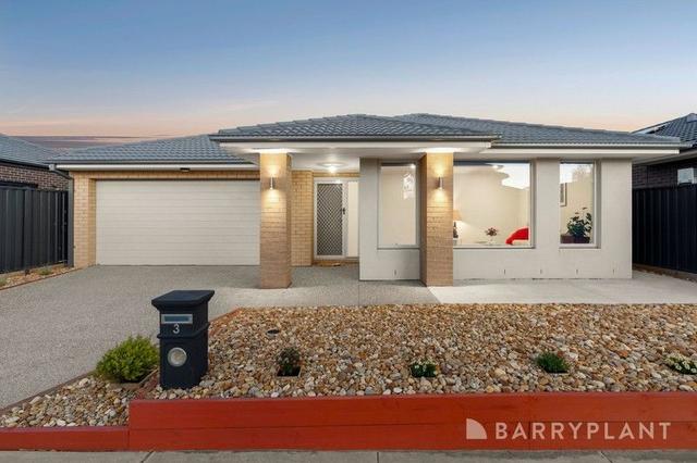 3 Mornington Avenue, VIC 3029