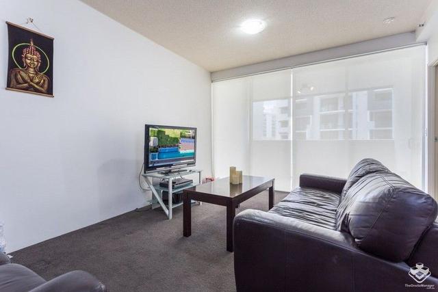 36/170 Leichhardt Street, QLD 4000