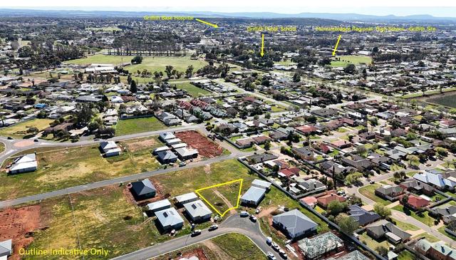 14 Goolgumbla Circuit, NSW 2680