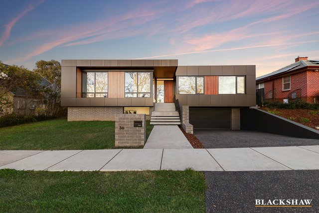 36 Musgrave Street, ACT 2600