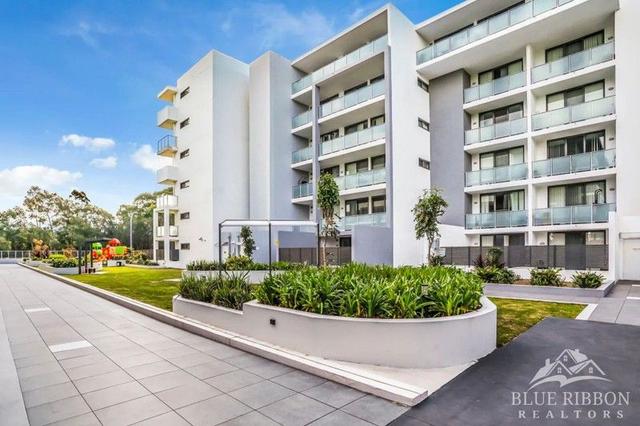 305/31A Garfield Street, NSW 2145