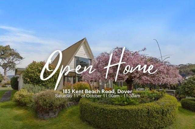 183 Kent Beach Road, TAS 7117