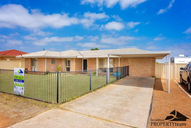 80 Chapman Valley Road, WA 6530