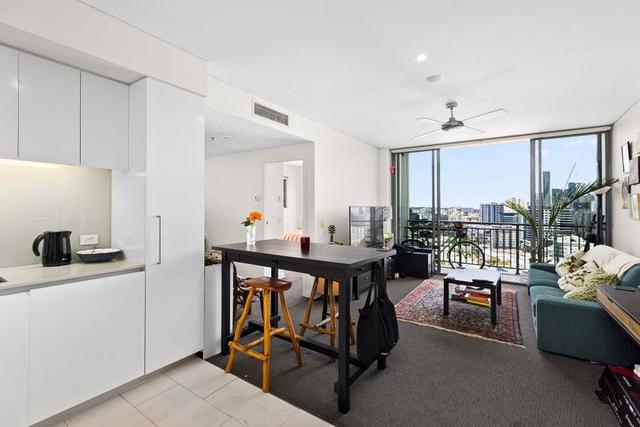 1602/35 Campbell Street, QLD 4006