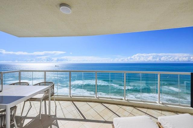 213 La Sabbia/74-86 Old Burleigh Road, QLD 4217
