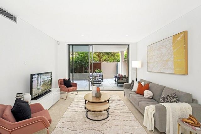 1/25 Tryon Road, NSW 2070