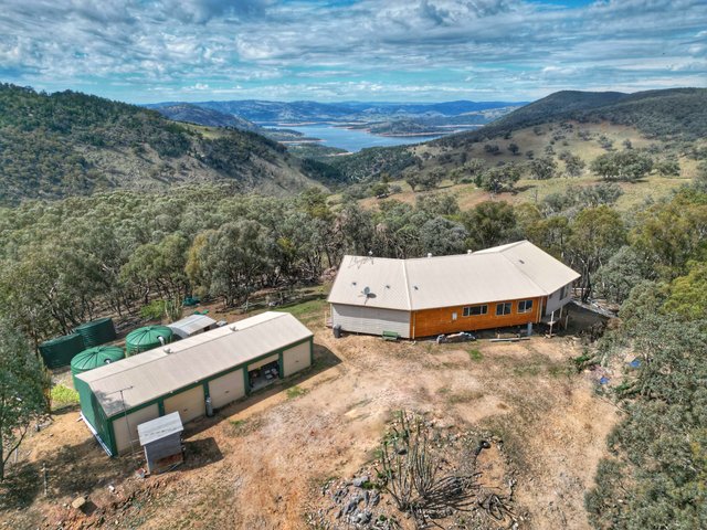1993 Reg Hailstone Way, NSW 2808