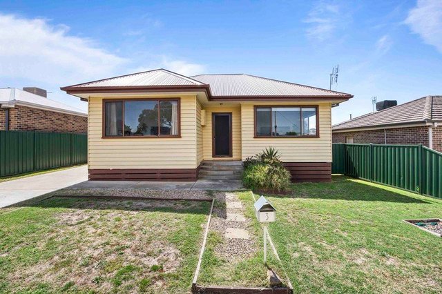 3 Ford Street, VIC 3377