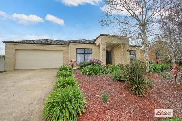 3 Coulston Street, VIC 3690