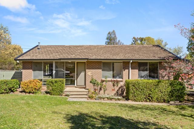 4 Foott Street, ACT 2605