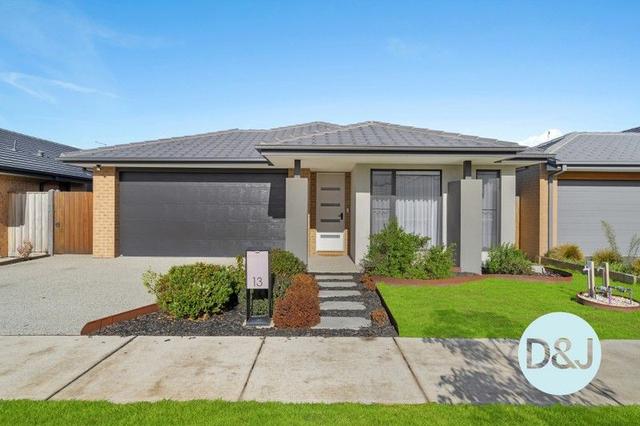 13 Bower Vine Rd, VIC 3977
