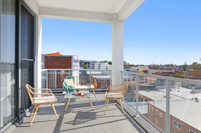 306/7 Russell Street, NSW 2518