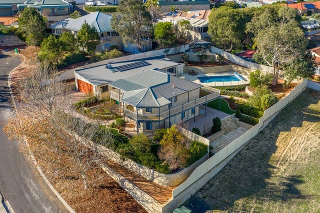 10 Trinity Rise, WA 6230