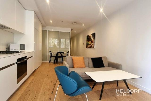 301/233 Collins Street, VIC 3000