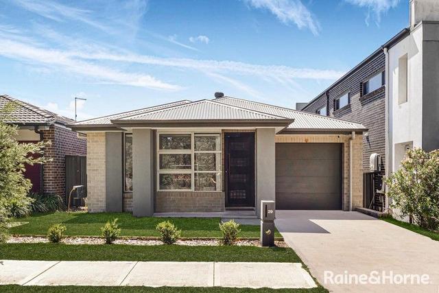 29 Felicity Crescent, NSW 2765