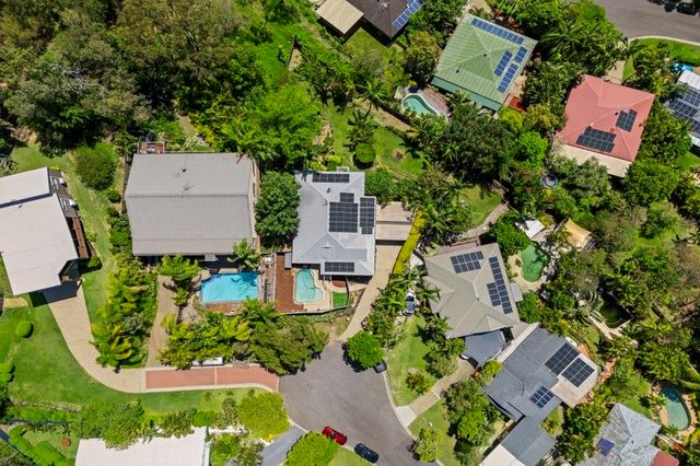 13 Windward Rise, QLD 4211