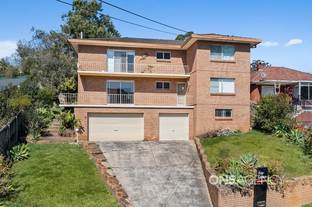 2/43 Rowland Avenue, NSW 2500