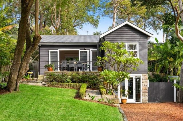 185 Hudson Parade, NSW 2107