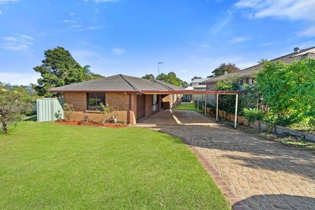 25 Cormo Close, NSW 2570