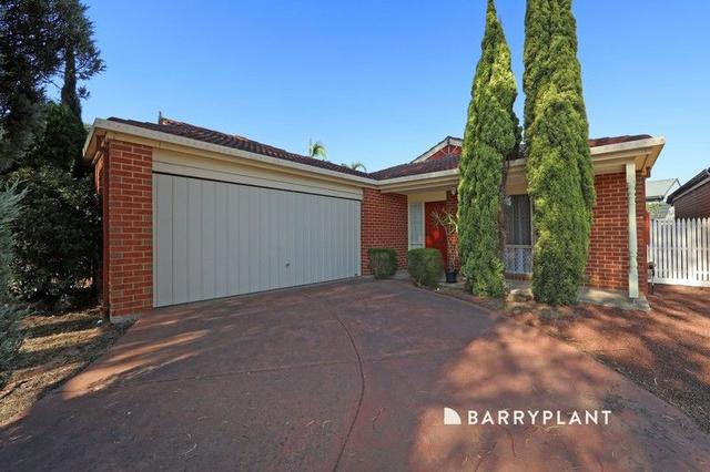 2 Turnberry Court, VIC 3178