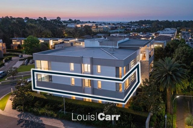 204/48 Peninsula Way, NSW 2153