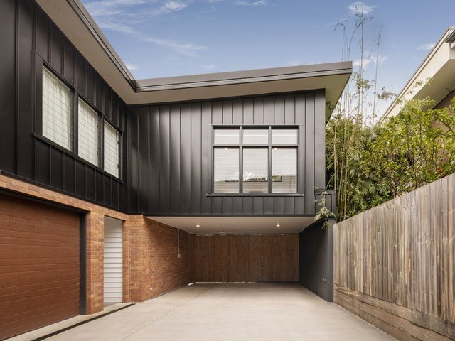 3/11 Bellavista Terrace, QLD 4064