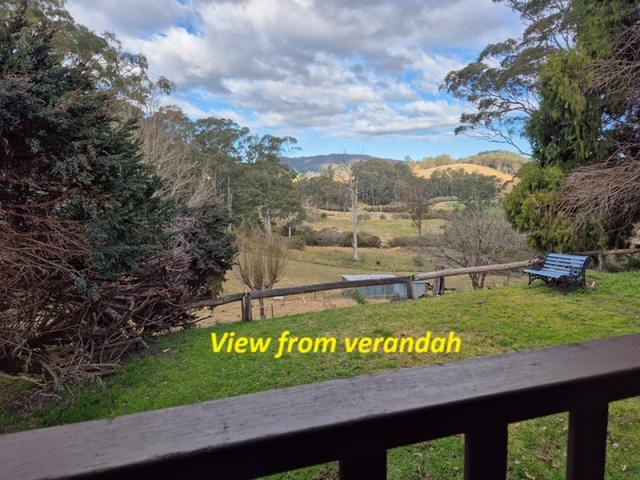 (no street name provided), NSW 2453